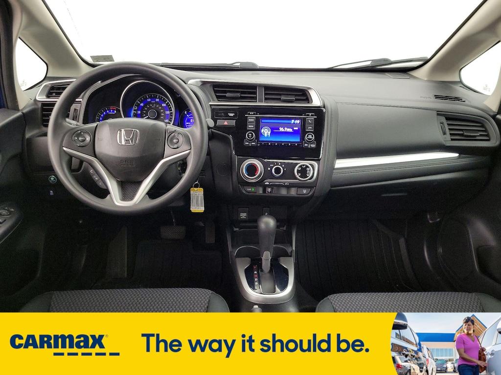 used 2019 Honda Fit car, priced at $21,998