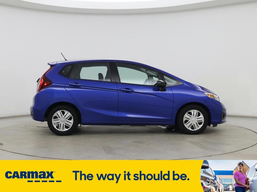 used 2019 Honda Fit car, priced at $21,998
