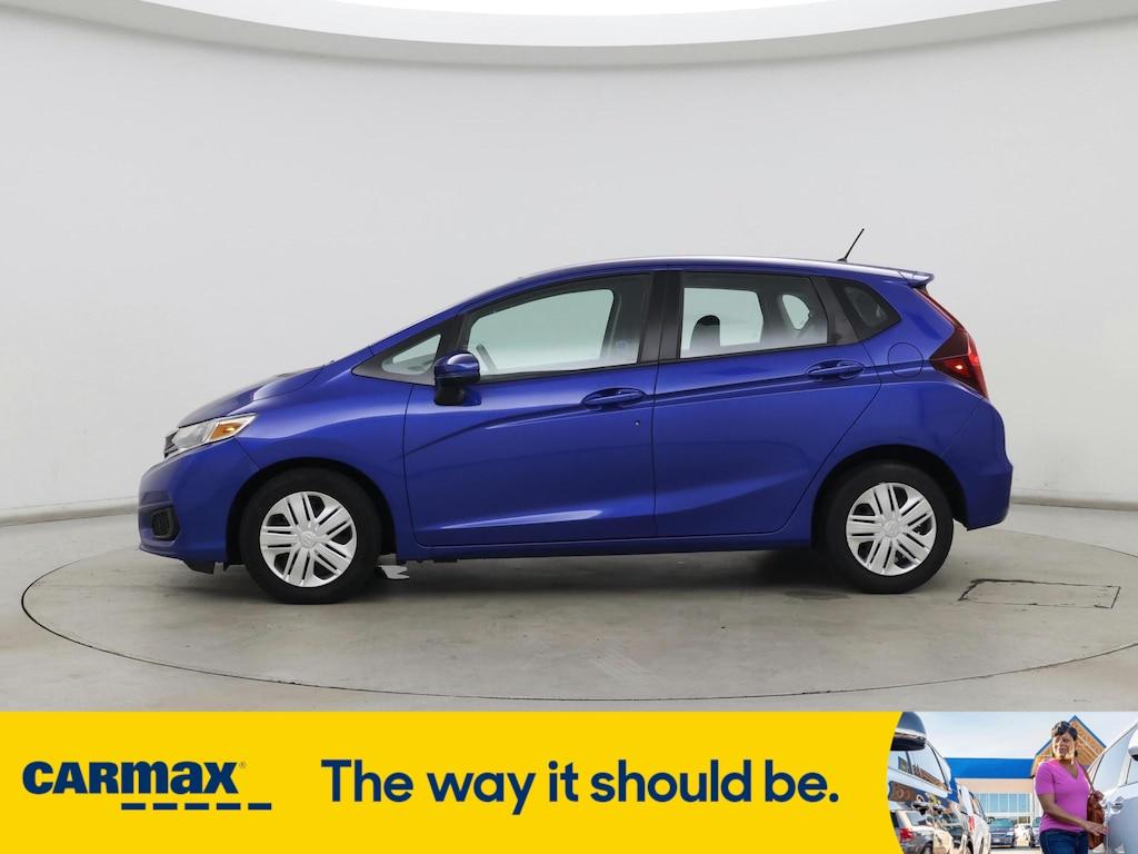 used 2019 Honda Fit car, priced at $21,998