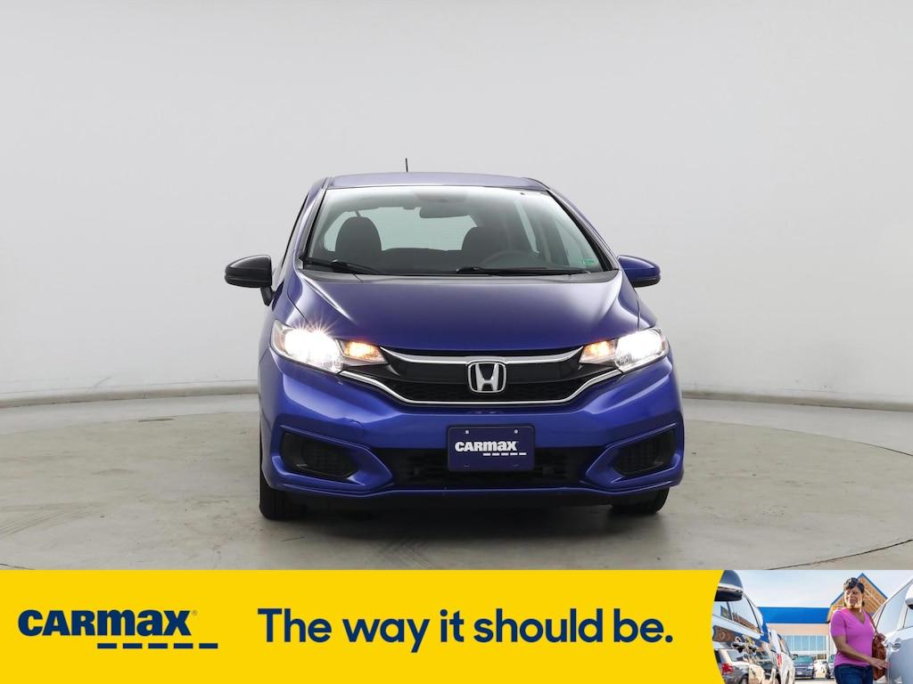 used 2019 Honda Fit car, priced at $21,998