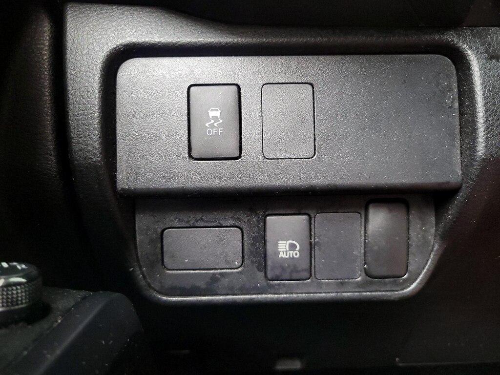 used 2021 Toyota Tacoma car, priced at $19,998