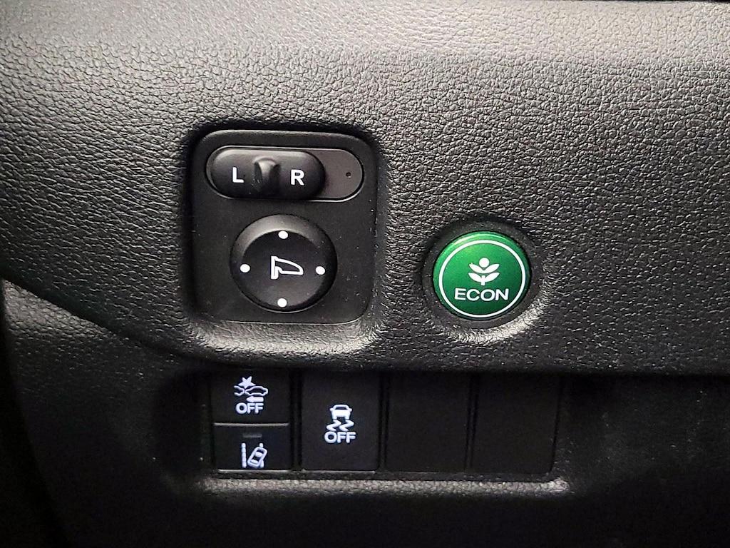 used 2022 Honda Pilot car, priced at $29,998