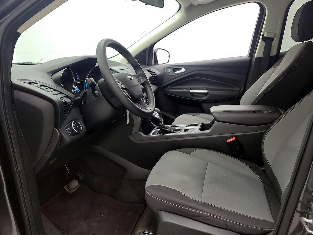 used 2018 Ford Escape car, priced at $12,998
