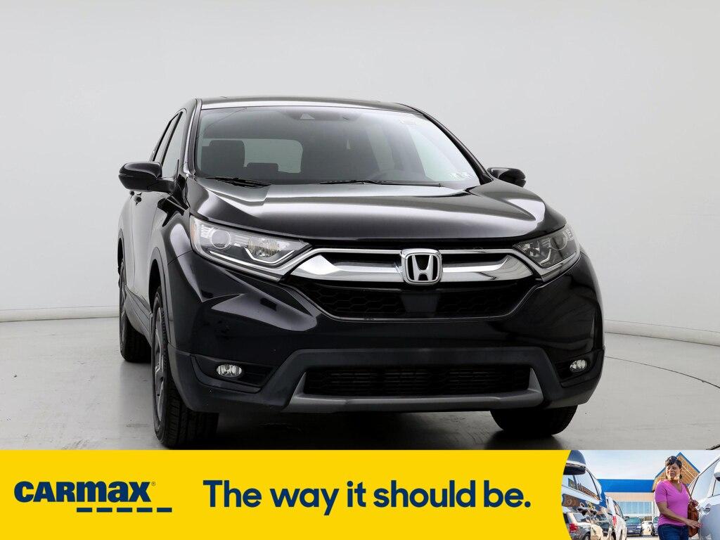 used 2019 Honda CR-V car, priced at $25,998