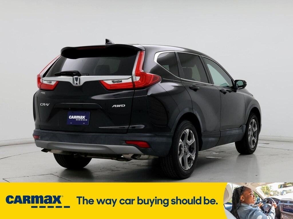 used 2019 Honda CR-V car, priced at $25,998