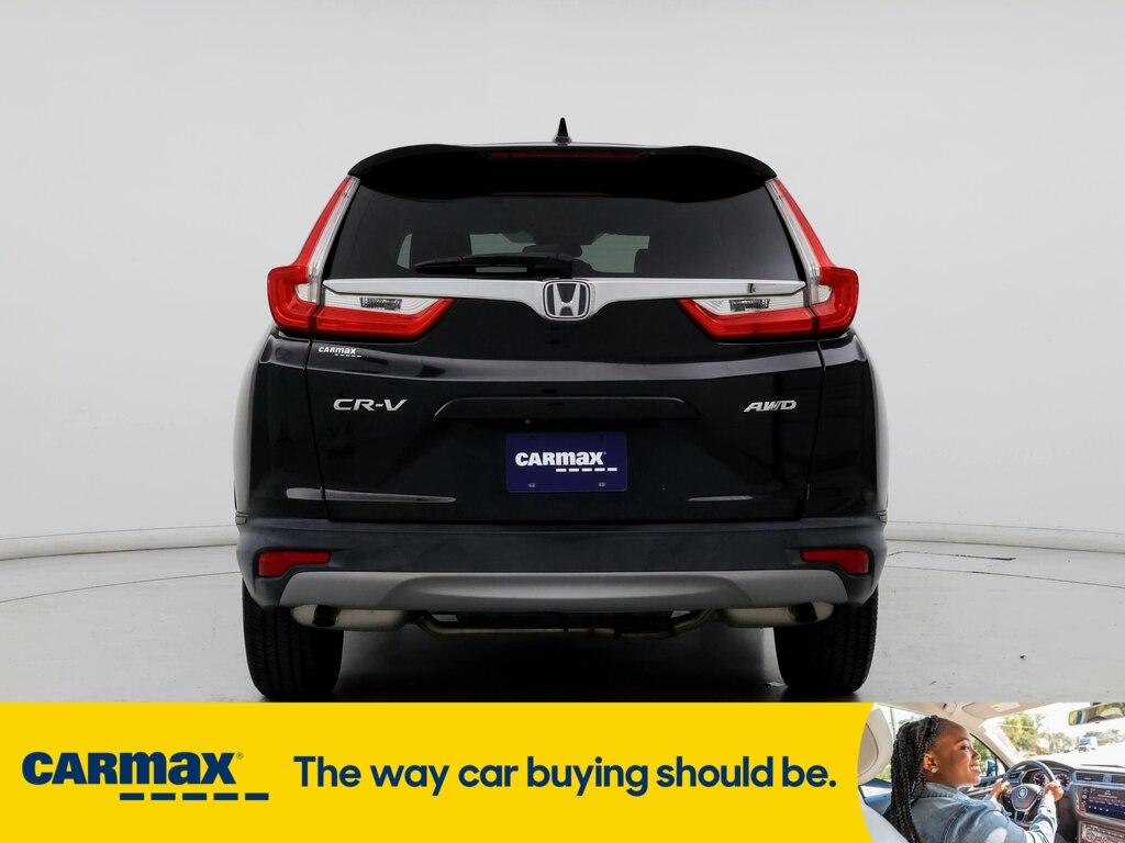 used 2019 Honda CR-V car, priced at $25,998