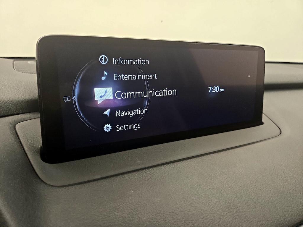 used 2022 Mazda CX-9 car, priced at $29,998