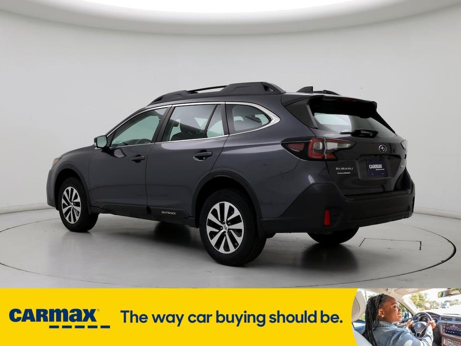 used 2022 Subaru Outback car, priced at $25,998