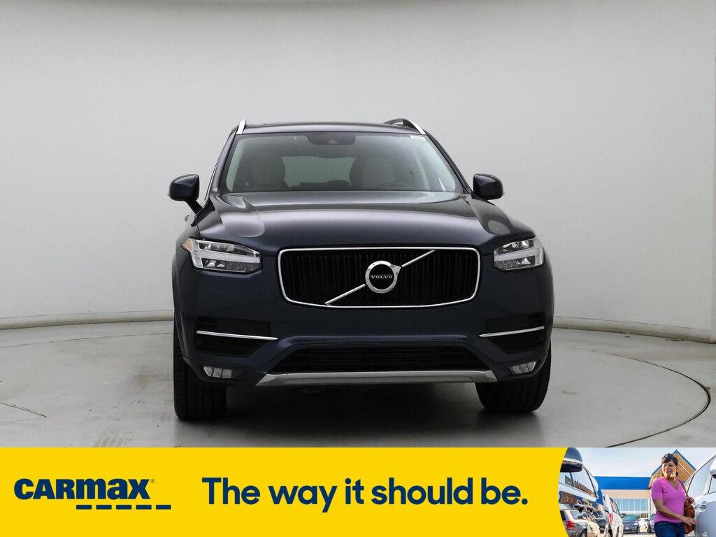 used 2019 Volvo XC90 car, priced at $26,998
