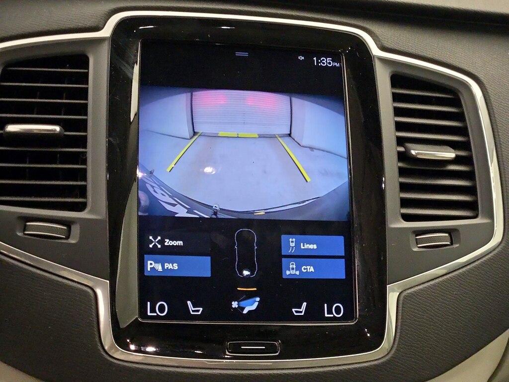 used 2019 Volvo XC90 car, priced at $26,998