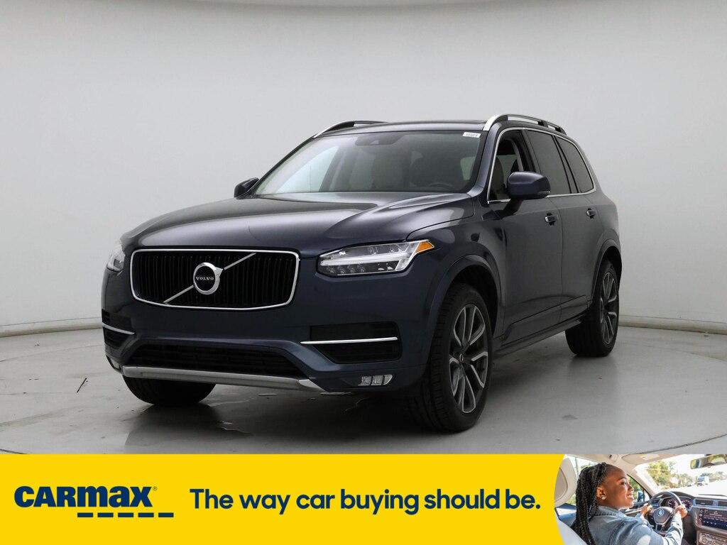 used 2019 Volvo XC90 car, priced at $26,998