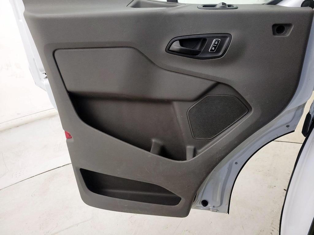 used 2023 Ford Transit-250 car, priced at $40,998