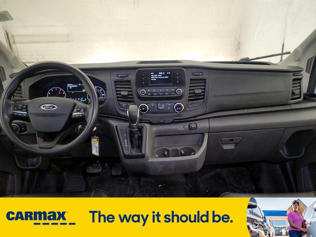 used 2023 Ford Transit-250 car, priced at $40,998