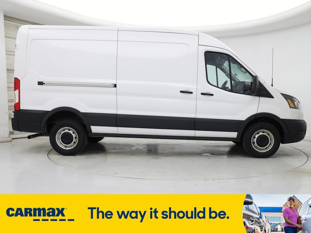 used 2023 Ford Transit-250 car, priced at $40,998