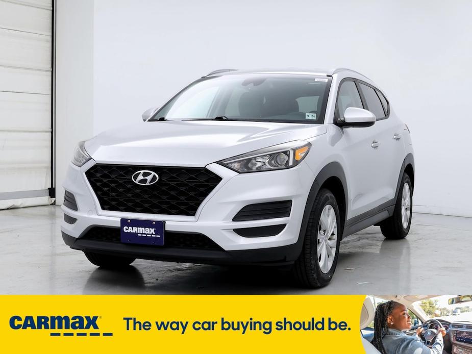 used 2019 Hyundai Tucson car, priced at $19,998