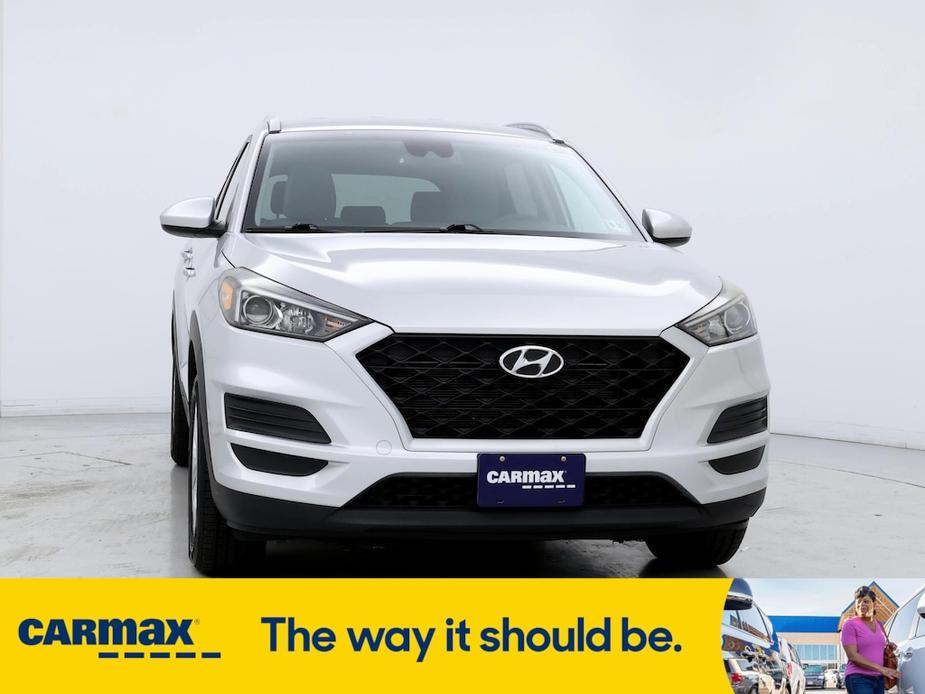 used 2019 Hyundai Tucson car, priced at $19,998