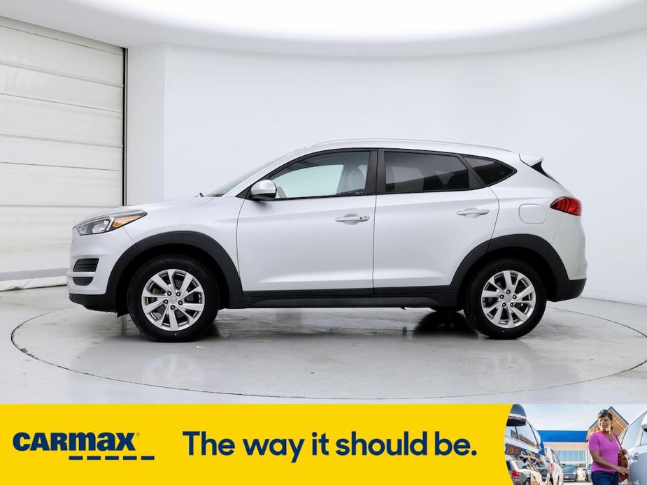 used 2019 Hyundai Tucson car, priced at $19,998