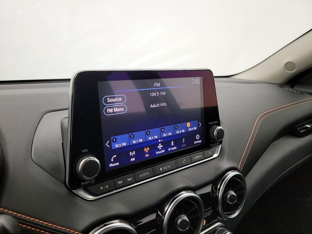 used 2020 Nissan Sentra car, priced at $18,998