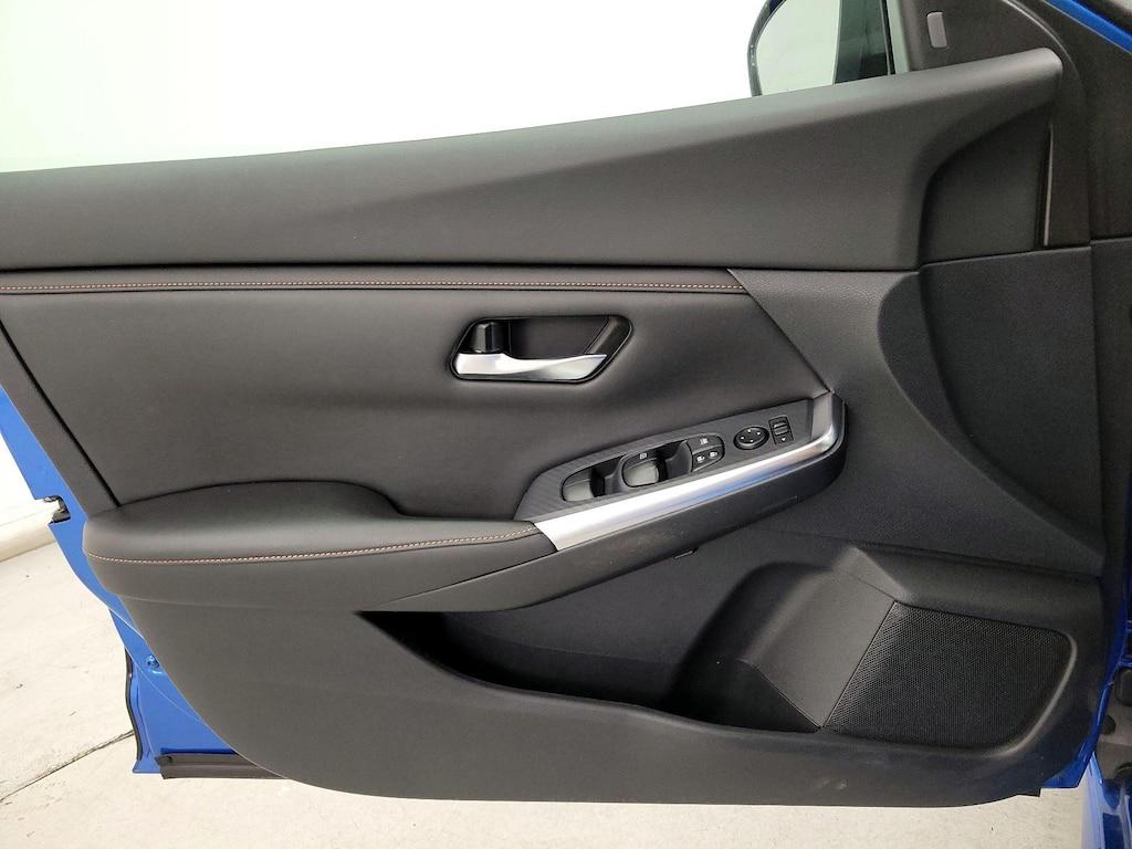 used 2020 Nissan Sentra car, priced at $18,998