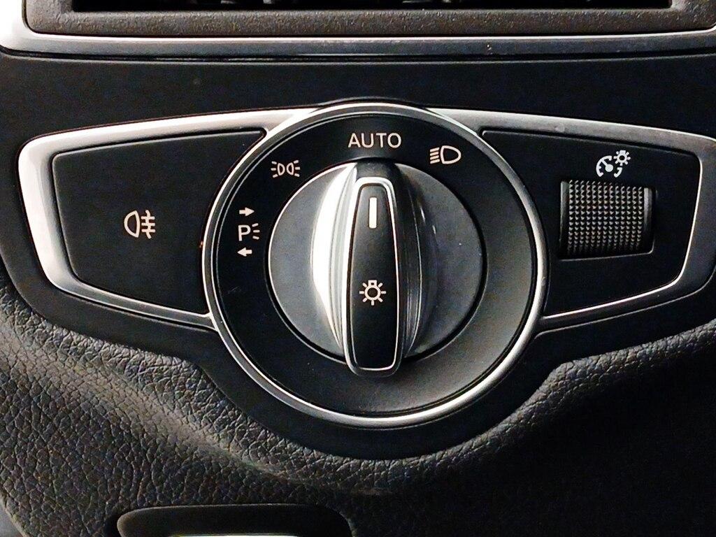 used 2018 Mercedes-Benz C-Class car, priced at $19,998