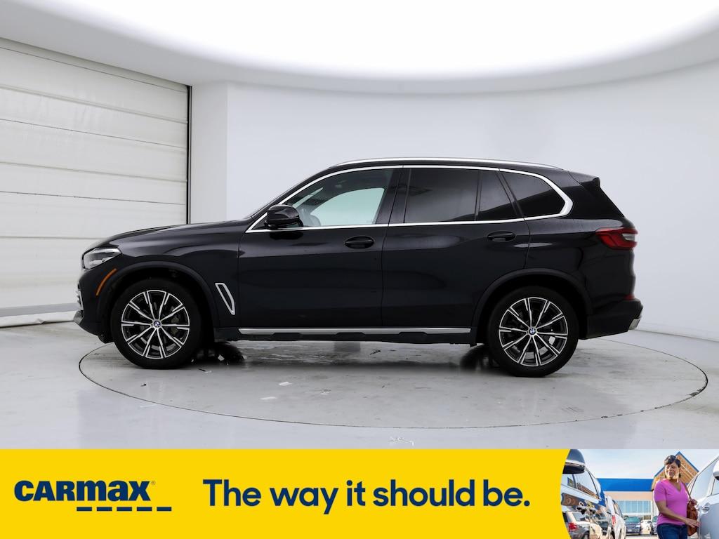 used 2019 BMW X5 car, priced at $32,998