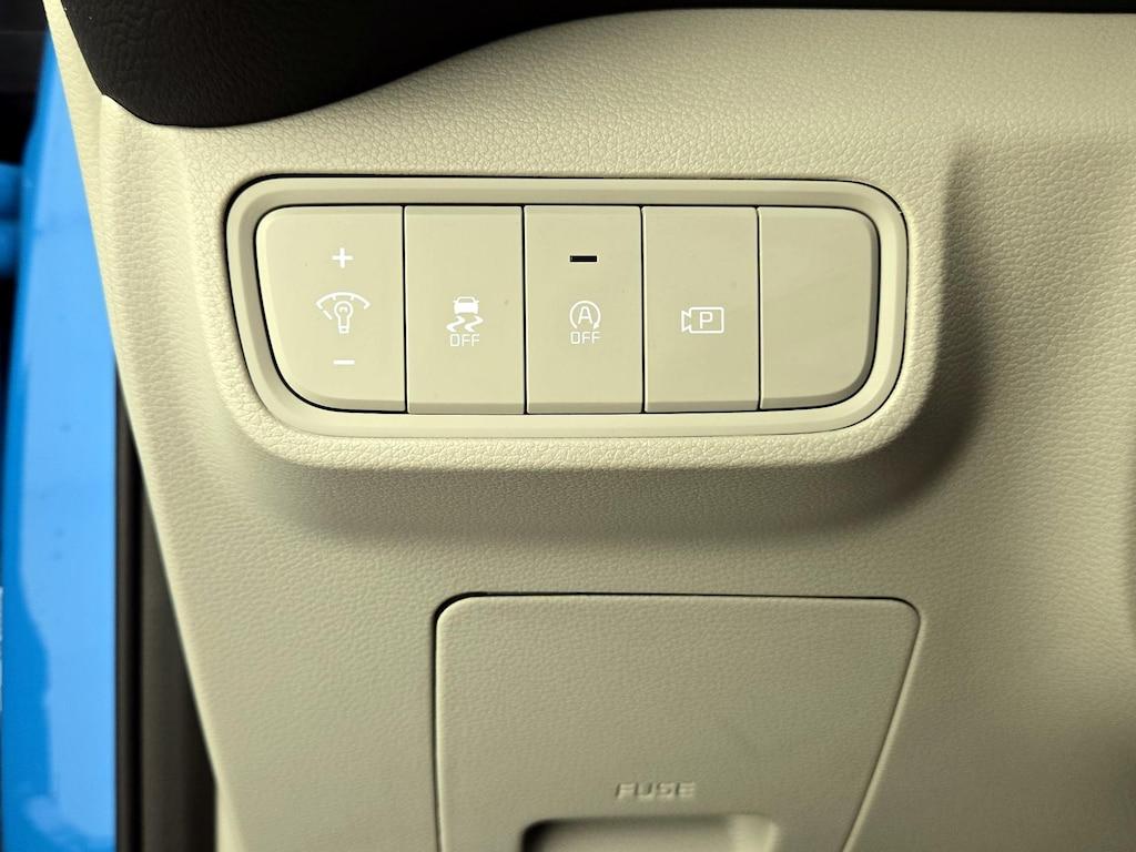 used 2023 Kia Soul car, priced at $24,998