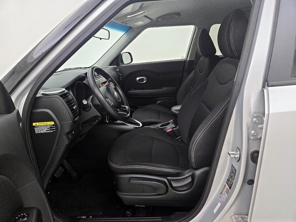 used 2016 Kia Soul car, priced at $13,998