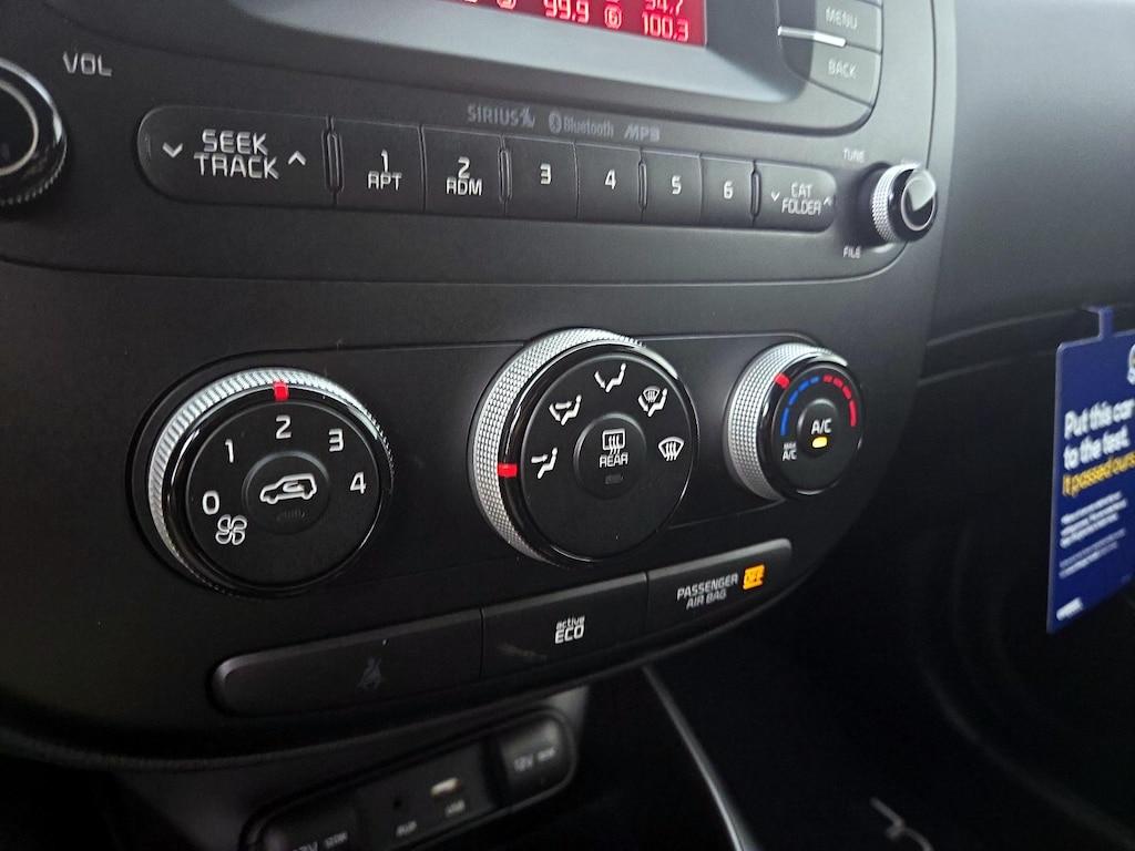 used 2016 Kia Soul car, priced at $13,998