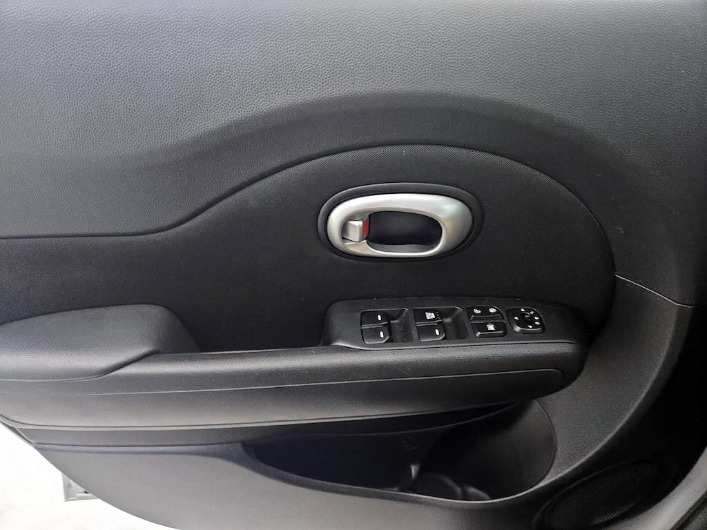 used 2016 Kia Soul car, priced at $13,998