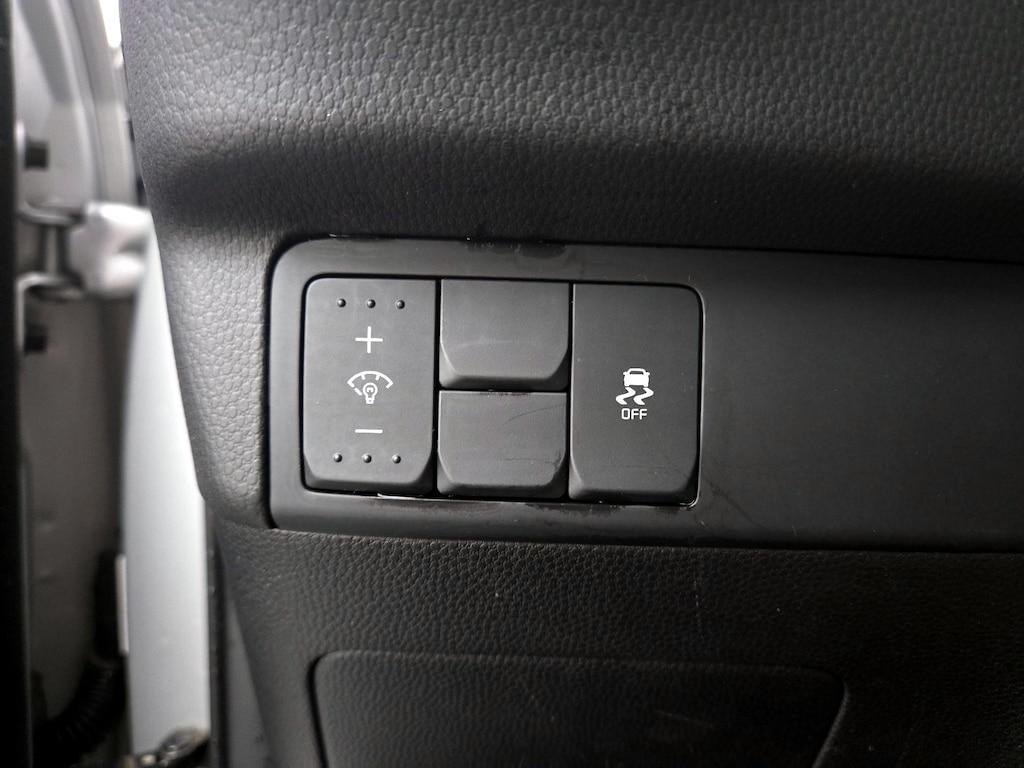 used 2016 Kia Soul car, priced at $13,998