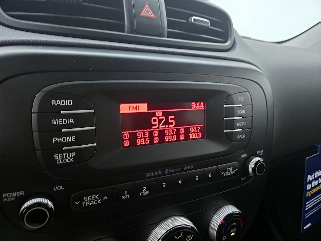 used 2016 Kia Soul car, priced at $13,998