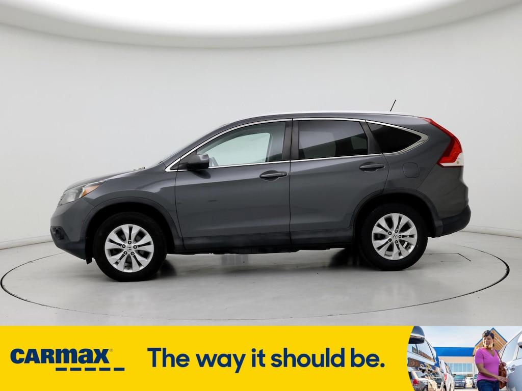 used 2013 Honda CR-V car, priced at $16,998