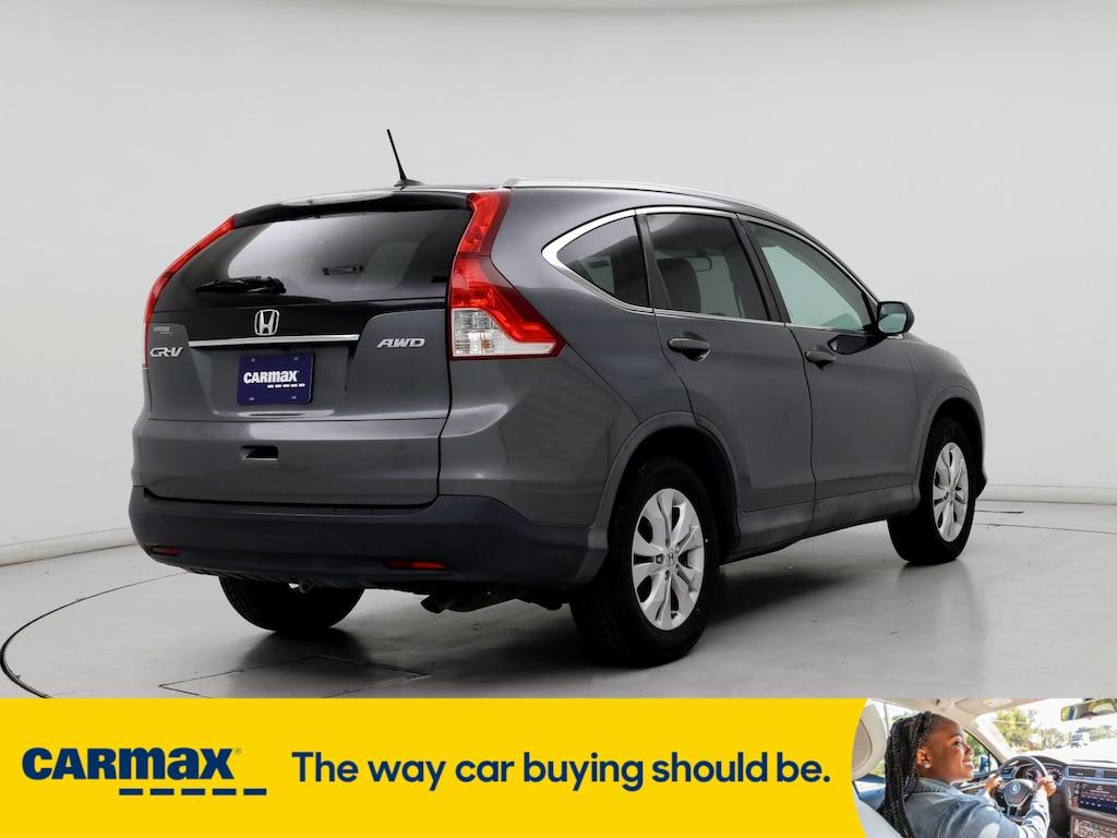 used 2013 Honda CR-V car, priced at $16,998