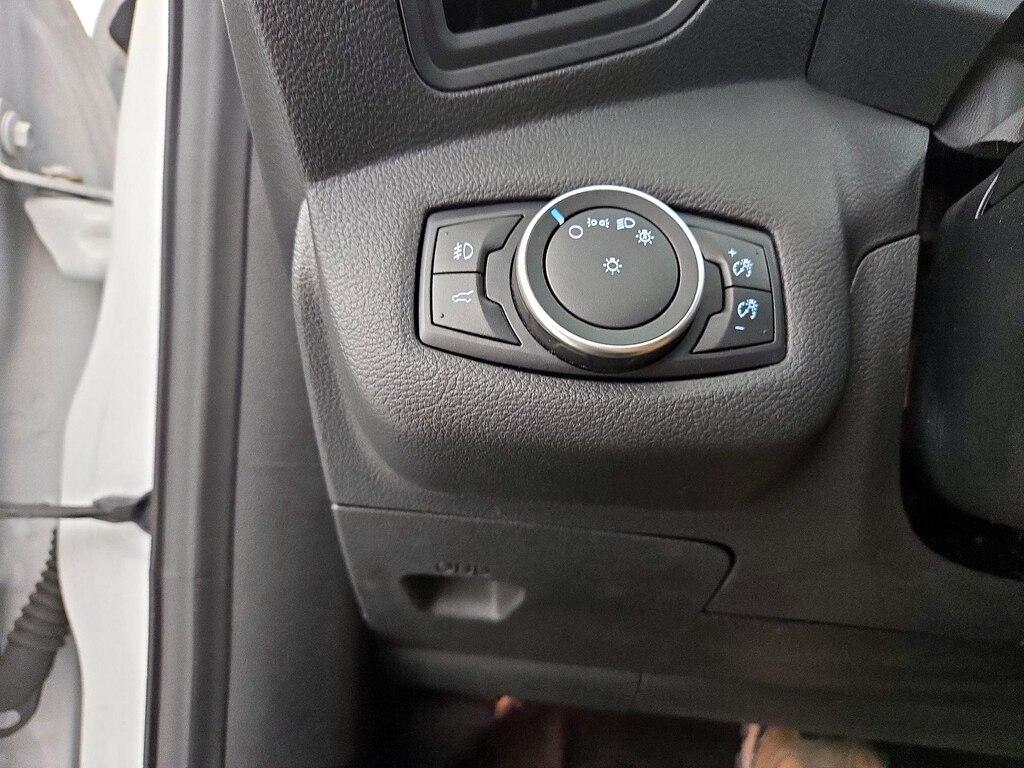 used 2018 Ford Escape car, priced at $14,998