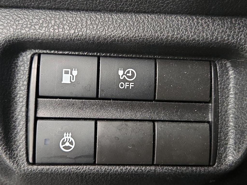 used 2019 Nissan Leaf car, priced at $14,599