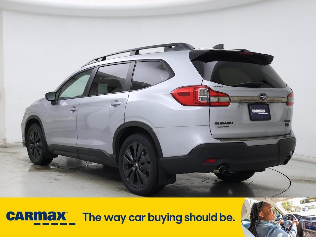 used 2022 Subaru Ascent car, priced at $32,998