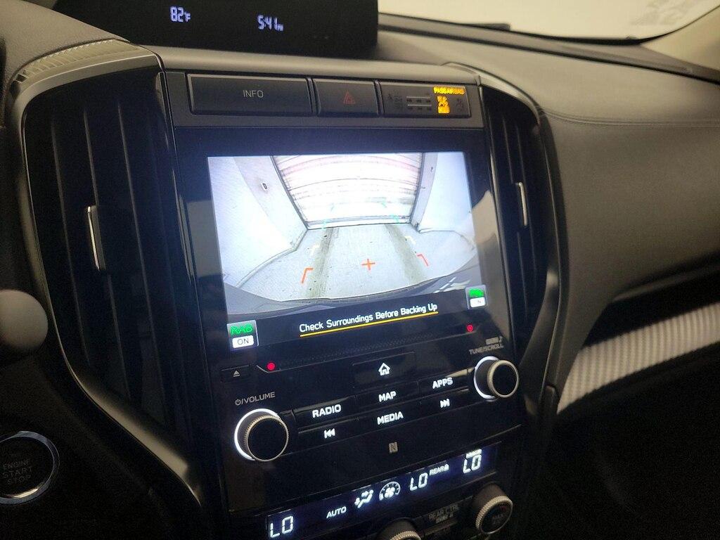 used 2022 Subaru Ascent car, priced at $32,998