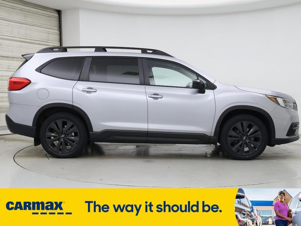 used 2022 Subaru Ascent car, priced at $32,998