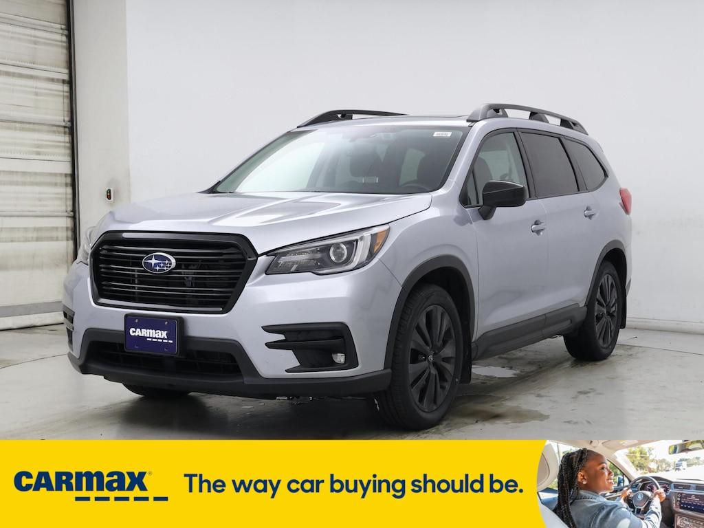 used 2022 Subaru Ascent car, priced at $32,998