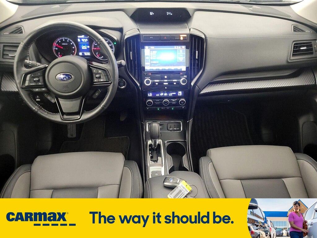 used 2022 Subaru Ascent car, priced at $32,998