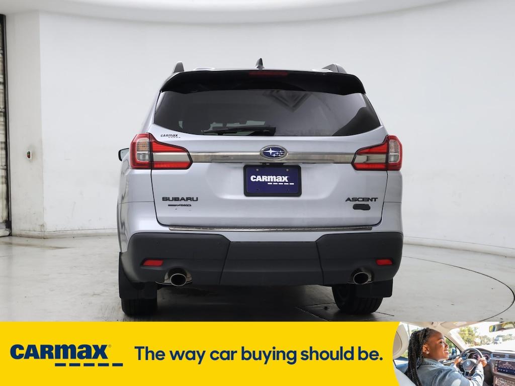 used 2022 Subaru Ascent car, priced at $32,998