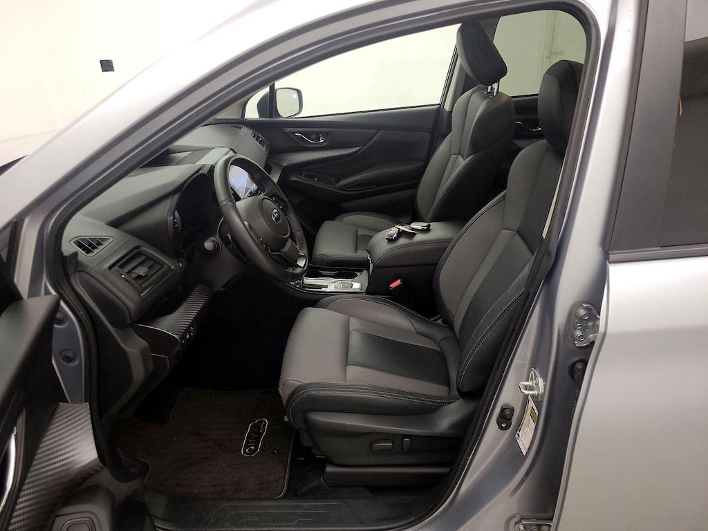 used 2022 Subaru Ascent car, priced at $32,998