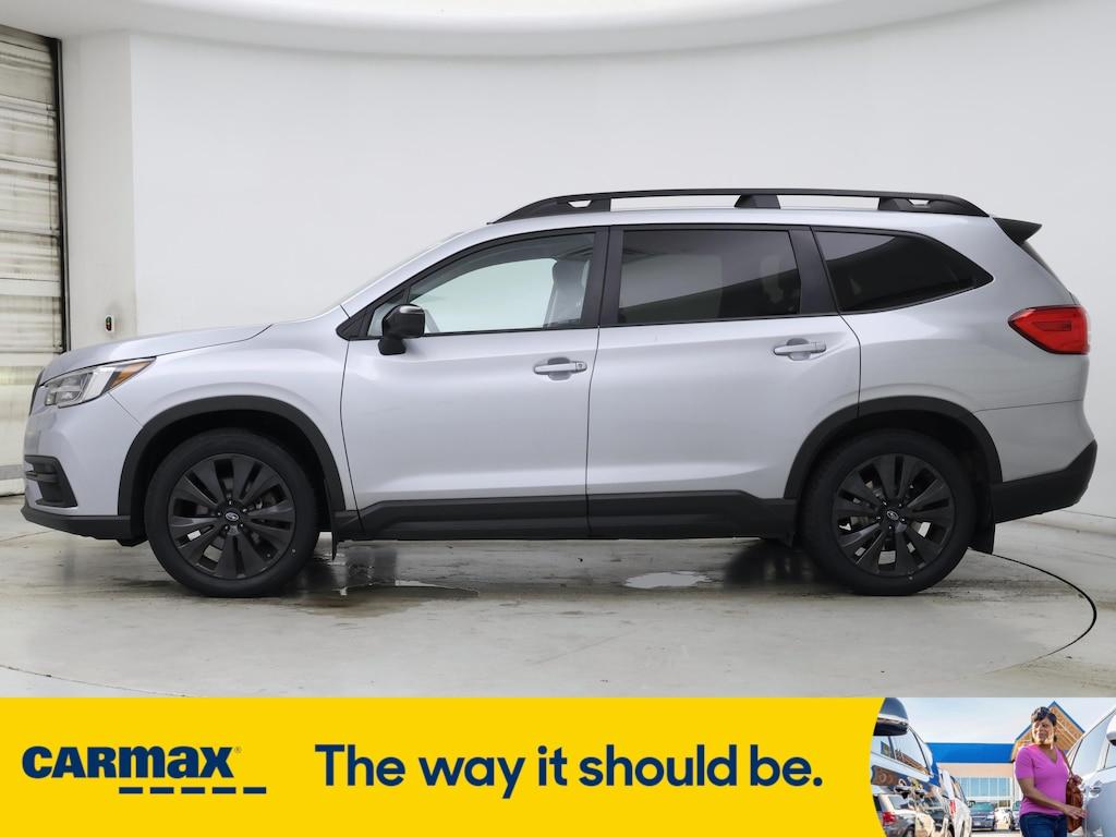 used 2022 Subaru Ascent car, priced at $32,998