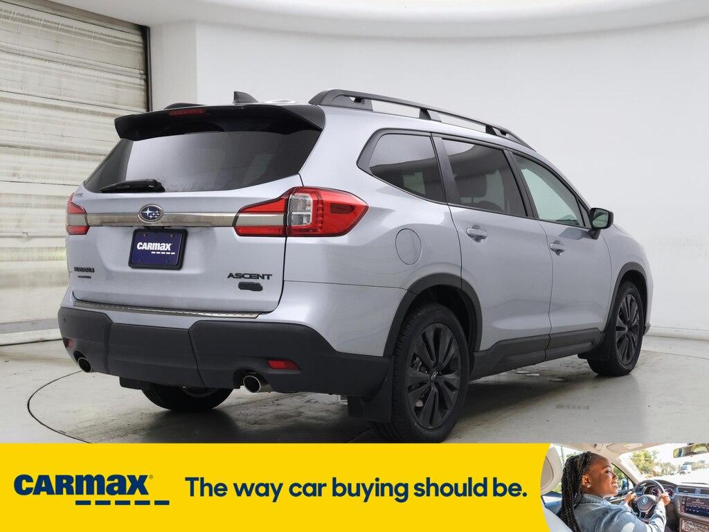used 2022 Subaru Ascent car, priced at $32,998