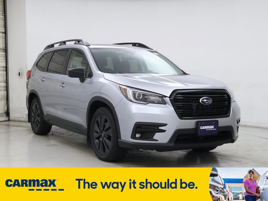 used 2022 Subaru Ascent car, priced at $32,998