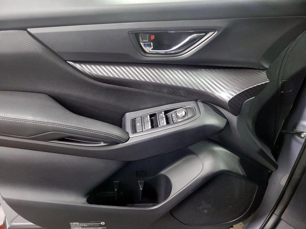 used 2022 Subaru Ascent car, priced at $32,998