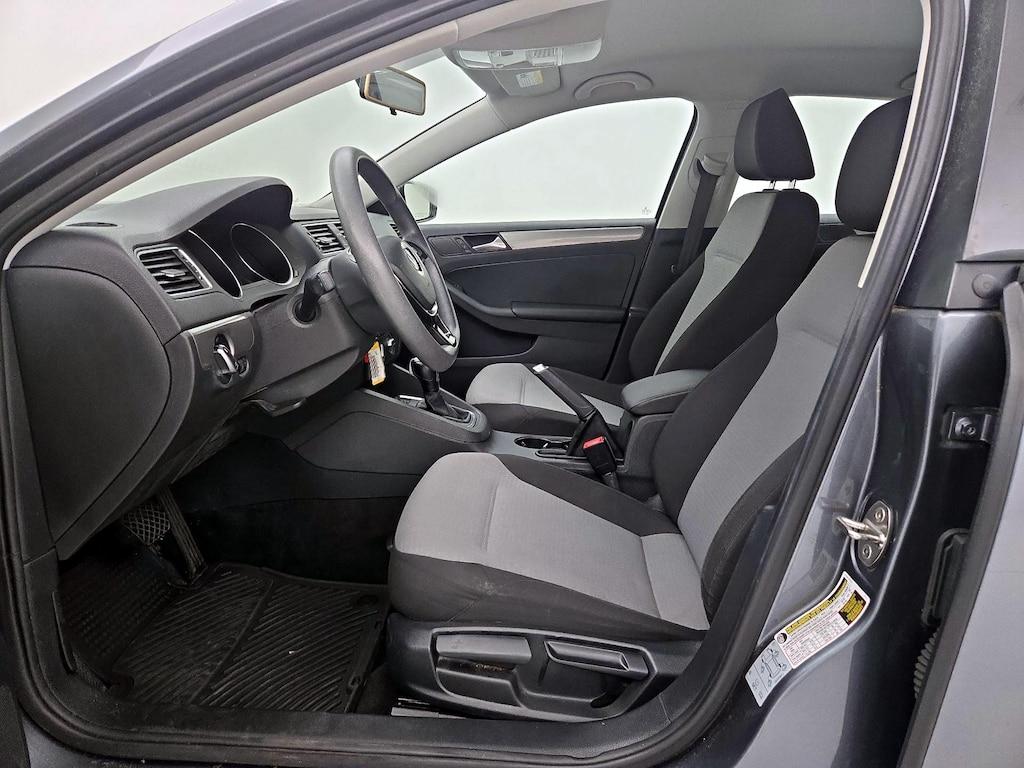 used 2018 Volkswagen Jetta car, priced at $16,998