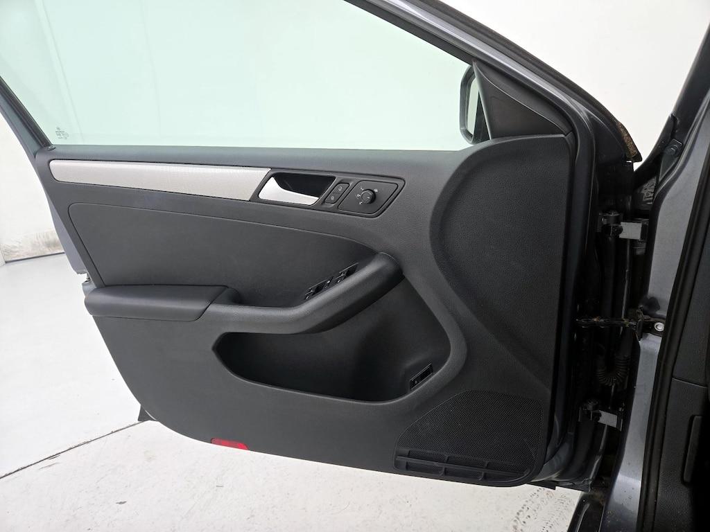 used 2018 Volkswagen Jetta car, priced at $16,998