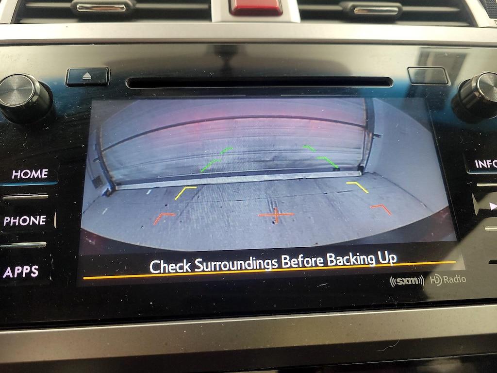 used 2015 Subaru Legacy car, priced at $15,998