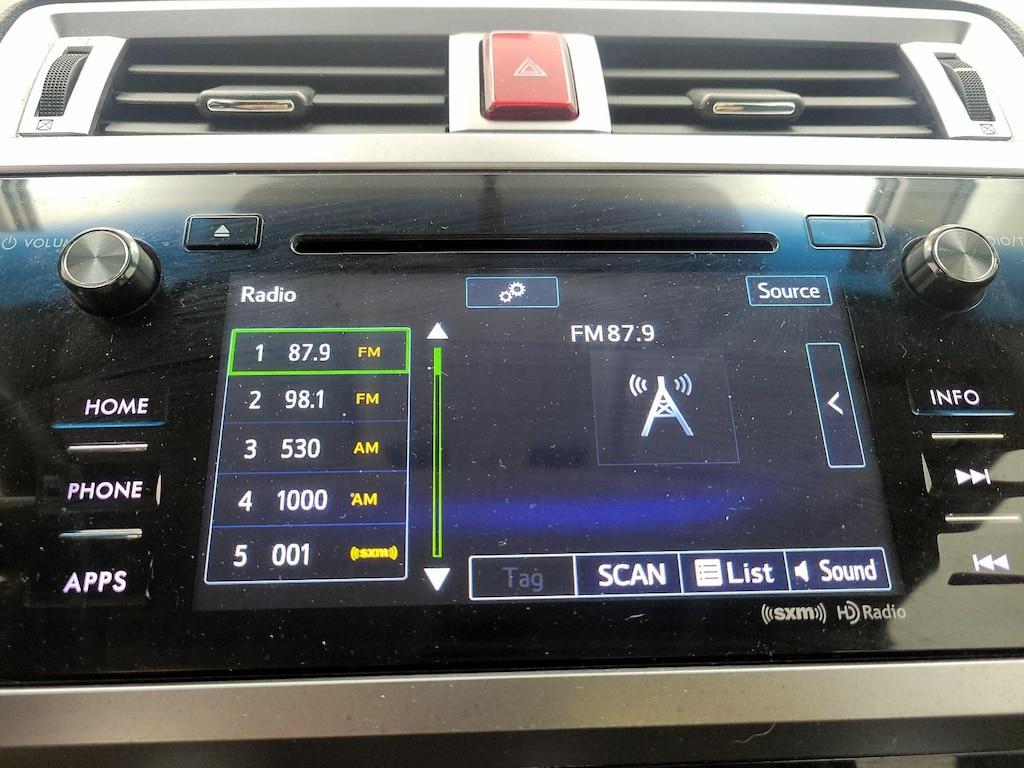 used 2015 Subaru Legacy car, priced at $15,998